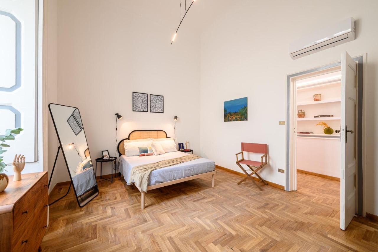 Viale Calascione 7 Neapol Exteriér fotografie