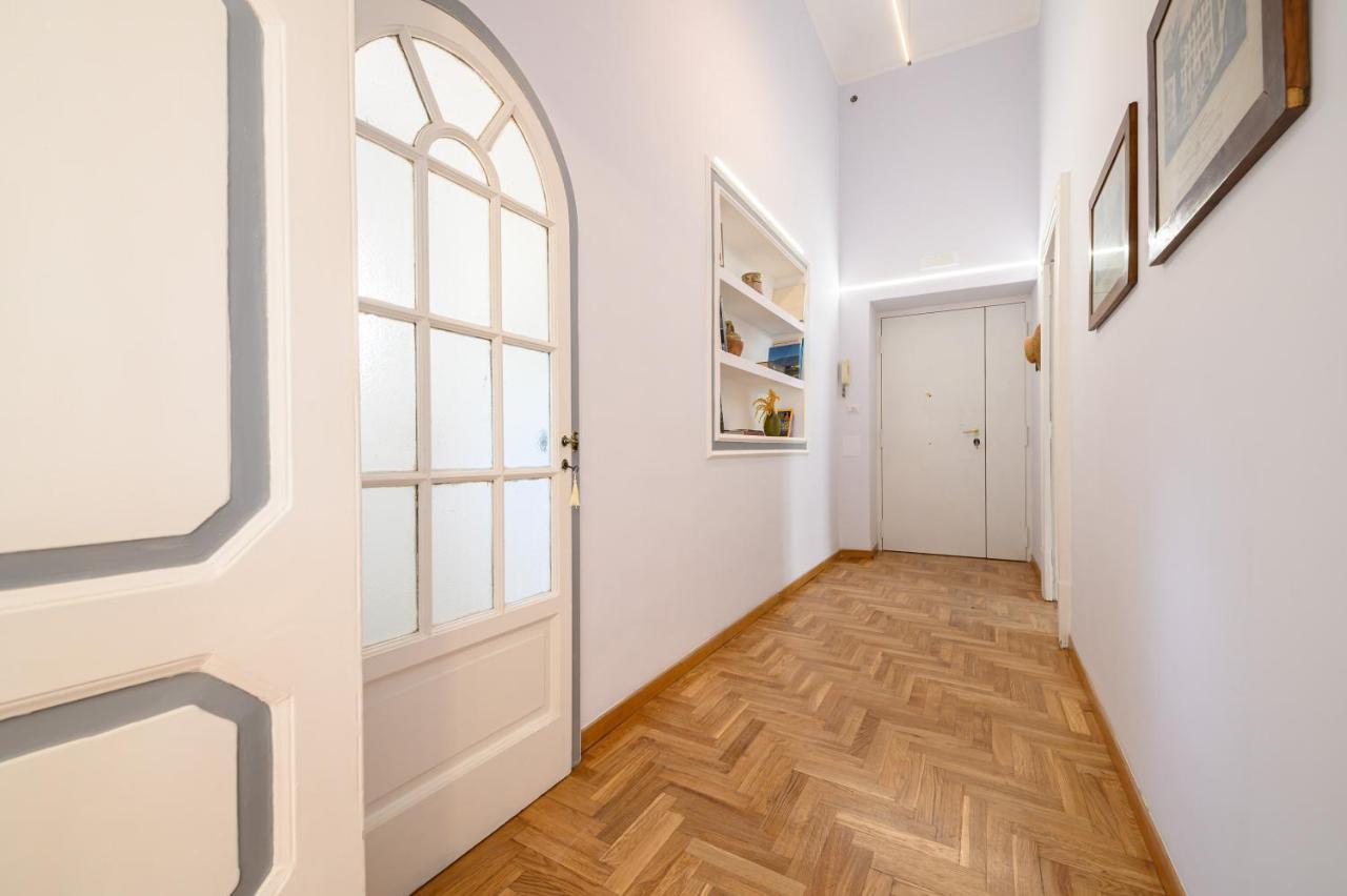 Viale Calascione 7 Neapol Exteriér fotografie
