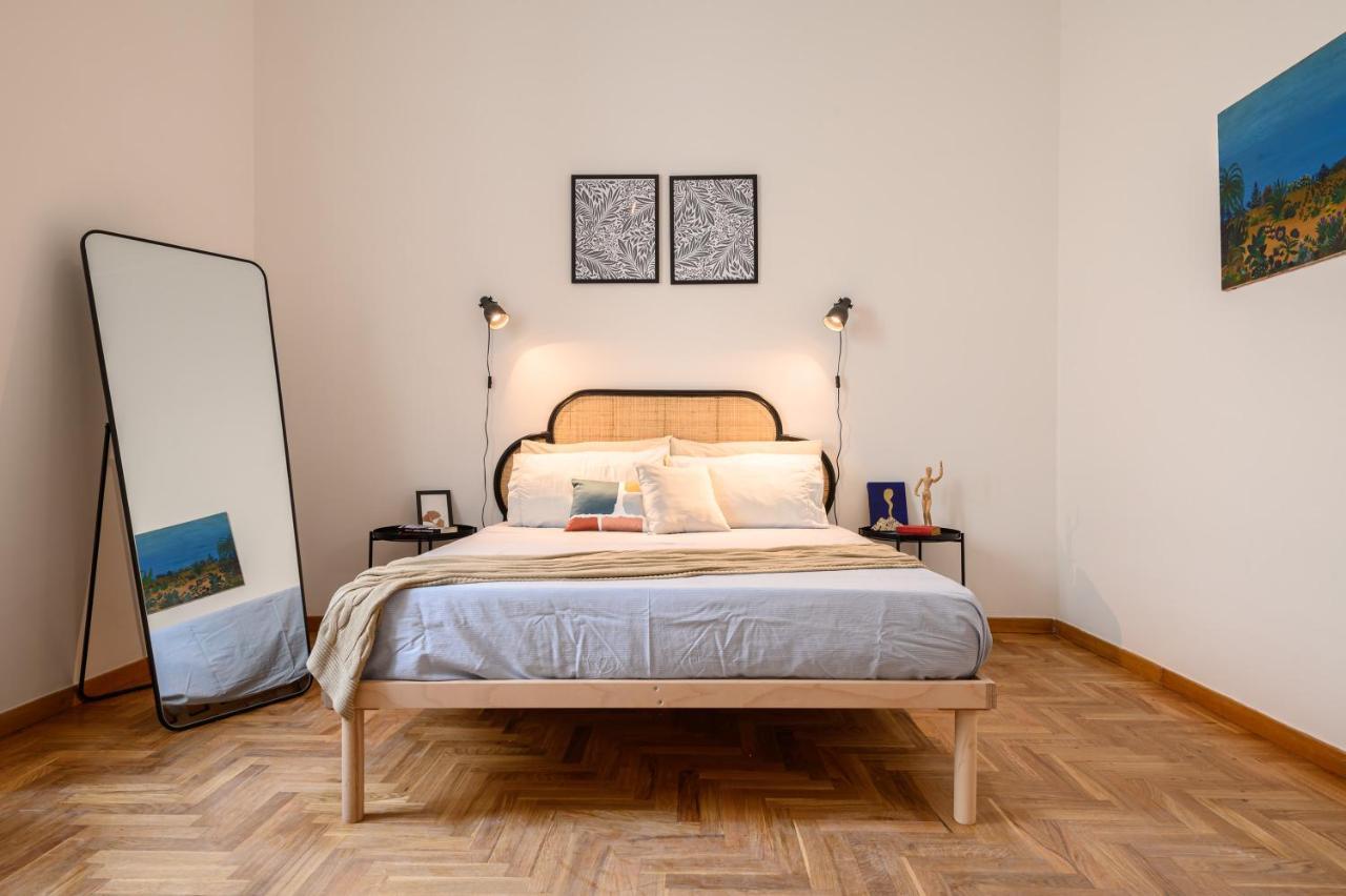 Viale Calascione 7 Neapol Exteriér fotografie