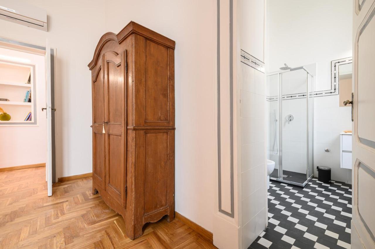 Viale Calascione 7 Neapol Exteriér fotografie