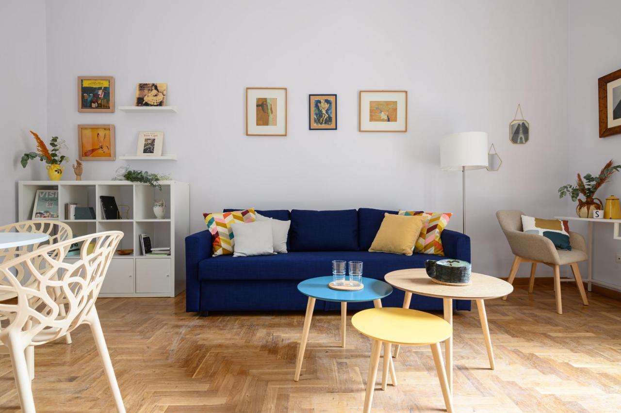 Viale Calascione 7 Neapol Exteriér fotografie